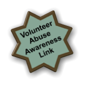 Volunteer Abuse  Awareness Link