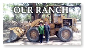 OUR RANCH